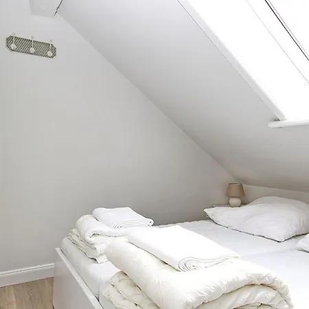 Syltrose Lägenhet Hörnum