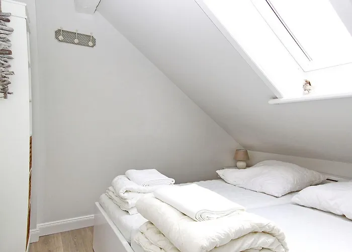 Syltrose Appartamento Hörnum