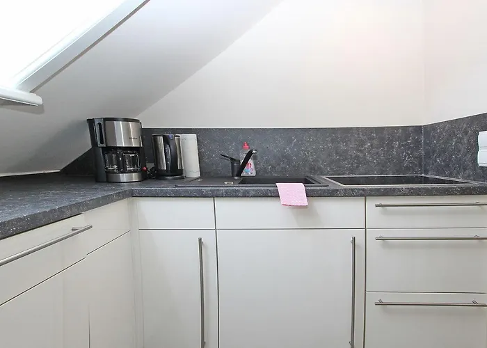 Syltrose Appartamento