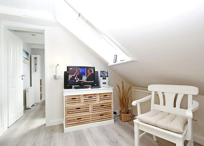 Appartamento Syltrose