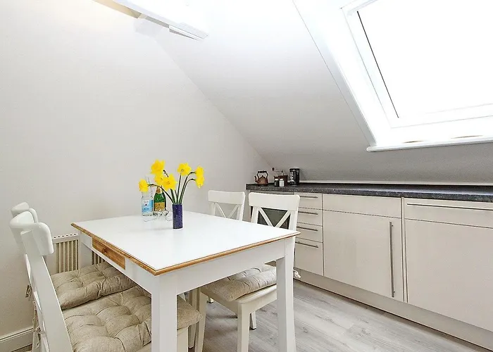 Appartamento Syltrose Hörnum